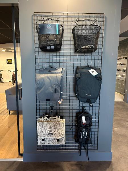 Magasin vélo