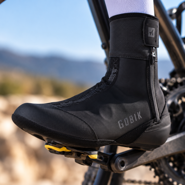 chaussures de vélo