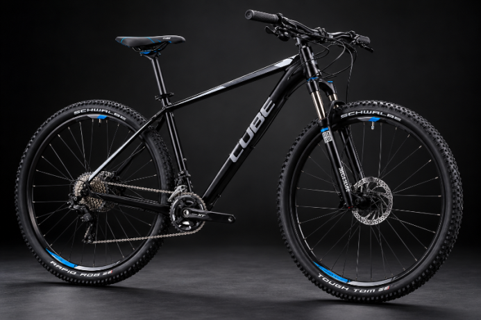 Vente VTT Vire Normandie