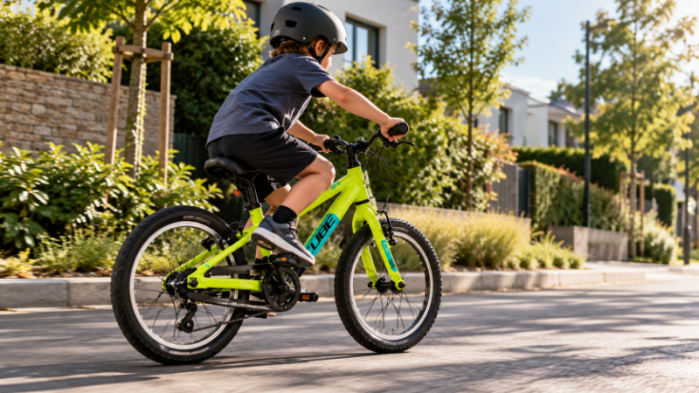  Vente vélo enfant Vire Normandie 