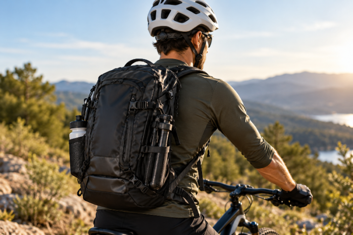 Vente Accessoires vélo Vire Normandie