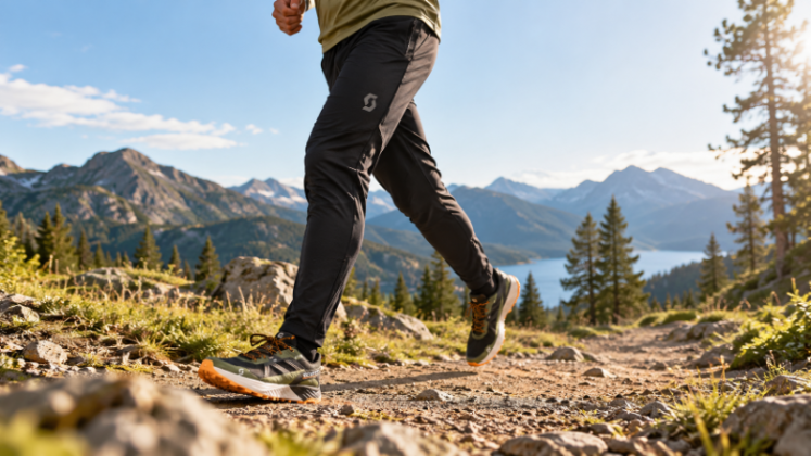 chaussures de running