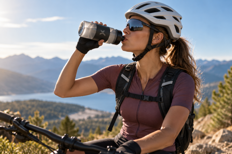 Accessoires vélo