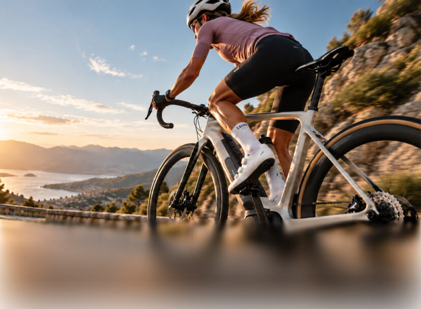 Vélos de route 