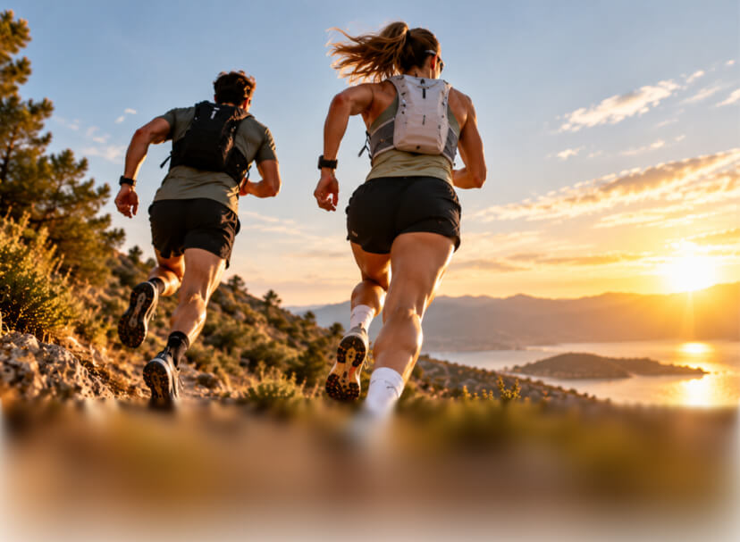 Running